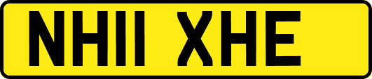 NH11XHE