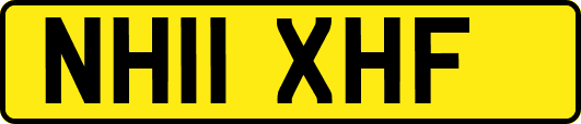NH11XHF