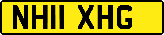 NH11XHG