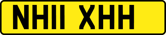 NH11XHH
