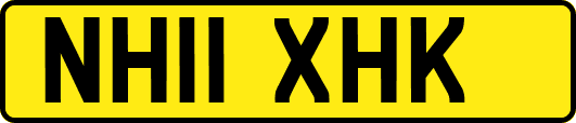 NH11XHK