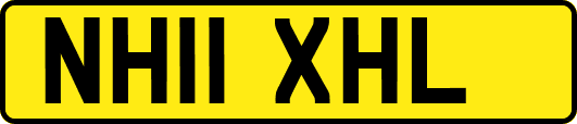 NH11XHL