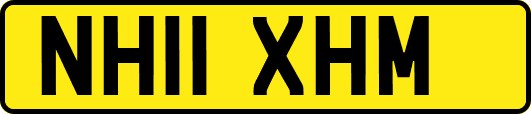 NH11XHM