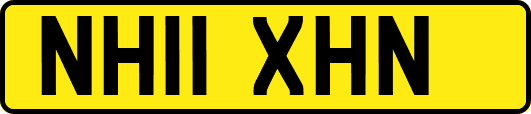 NH11XHN