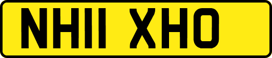 NH11XHO