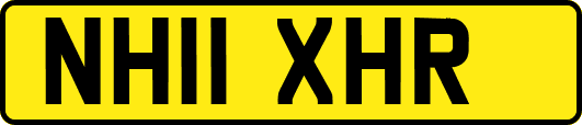 NH11XHR