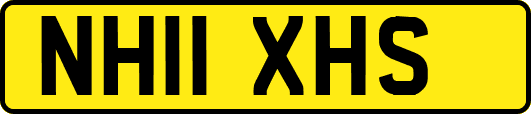 NH11XHS