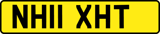 NH11XHT