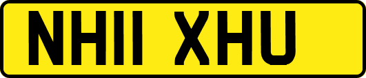 NH11XHU