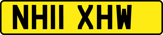 NH11XHW