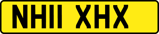 NH11XHX