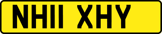NH11XHY