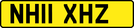 NH11XHZ