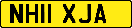 NH11XJA