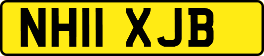 NH11XJB