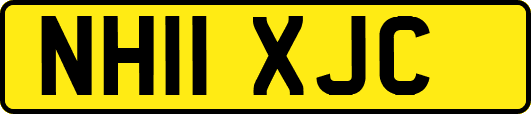 NH11XJC