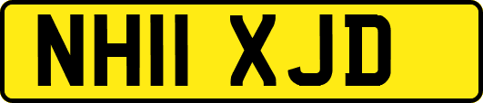 NH11XJD