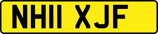 NH11XJF