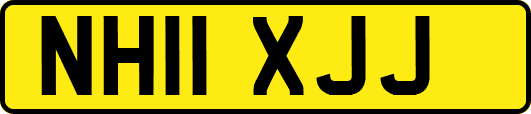 NH11XJJ