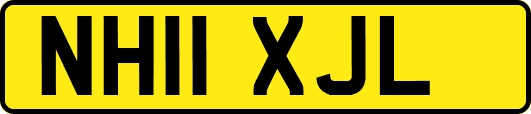 NH11XJL