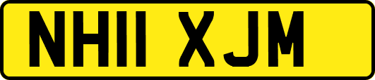 NH11XJM