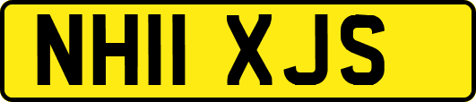 NH11XJS