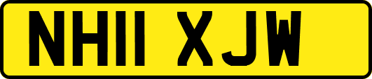 NH11XJW