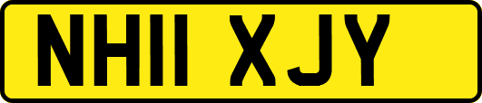 NH11XJY