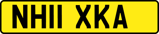 NH11XKA