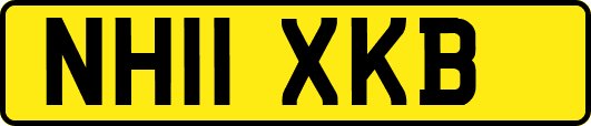 NH11XKB