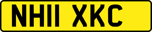 NH11XKC