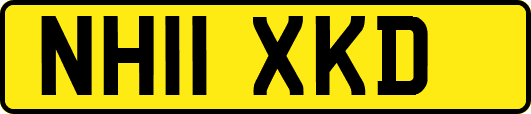 NH11XKD