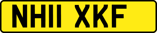 NH11XKF