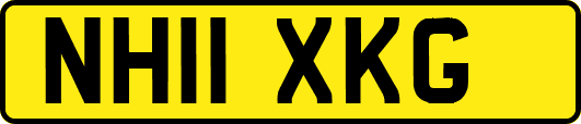 NH11XKG