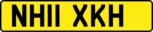 NH11XKH