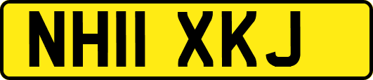 NH11XKJ