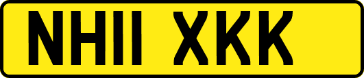 NH11XKK