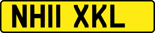 NH11XKL