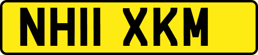 NH11XKM