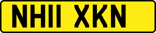 NH11XKN