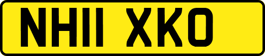 NH11XKO