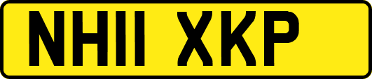 NH11XKP
