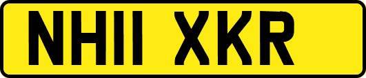 NH11XKR