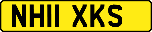 NH11XKS