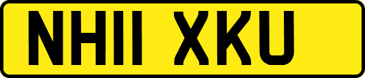 NH11XKU