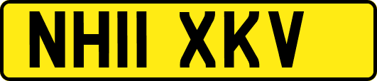NH11XKV