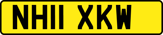 NH11XKW