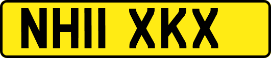 NH11XKX