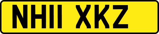 NH11XKZ