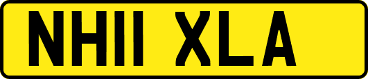 NH11XLA